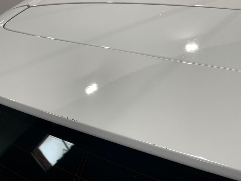 RENAULT CLIO V 2021 - Photo n°1