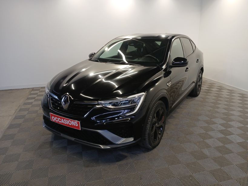 RENAULT ARKANA 2022 - Photo n°1