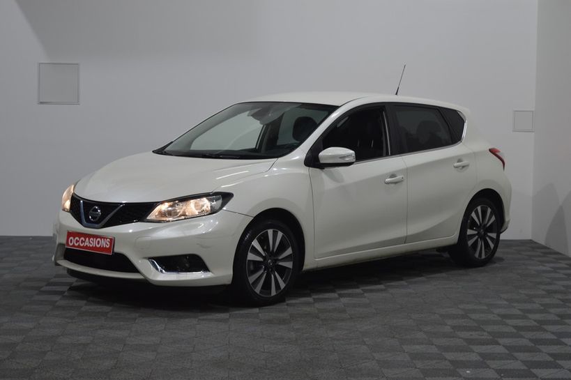 NISSAN PULSAR 2016 - Photo n°1