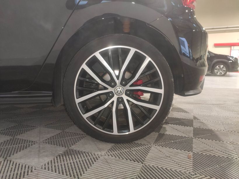 Volkswagen POLO 2017 - Photo n°15