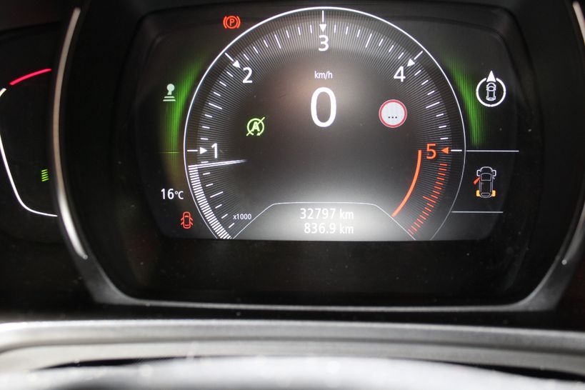 RENAULT KADJAR 2015 - Photo n°10