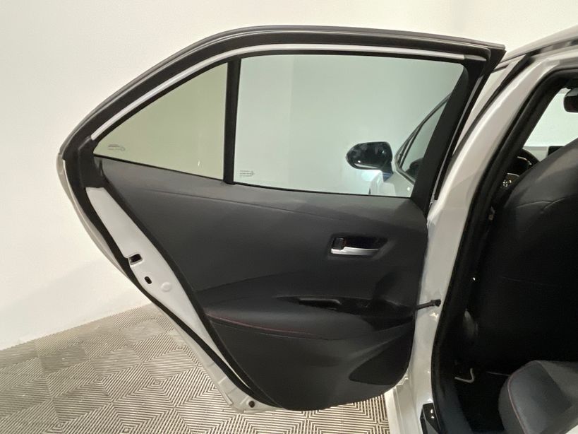 TOYOTA COROLLA HYBRIDE MY21 2022 - Photo n°36