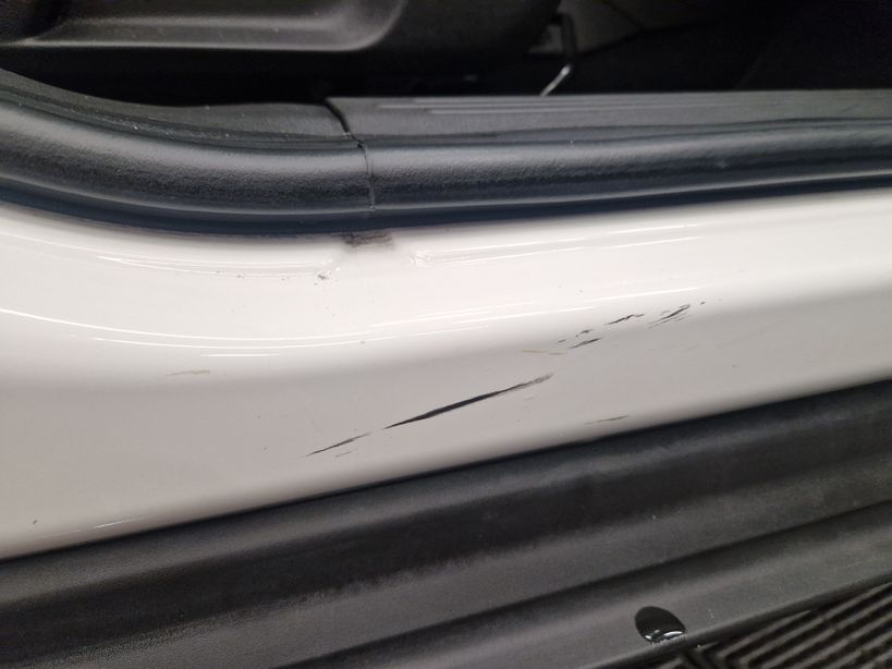 FIAT 600 2025 - Photo n°5