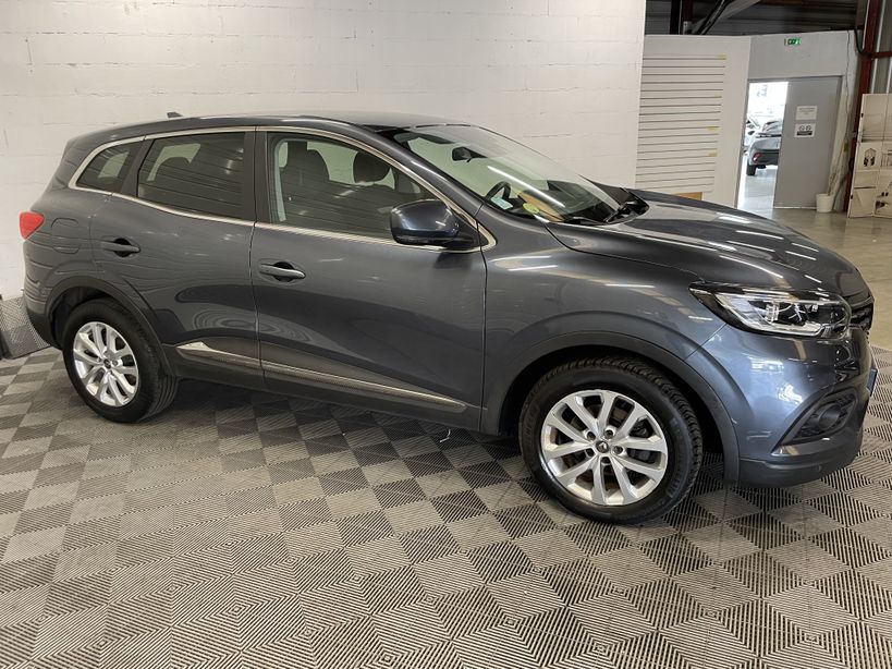 RENAULT KADJAR 2021 - Photo n°5
