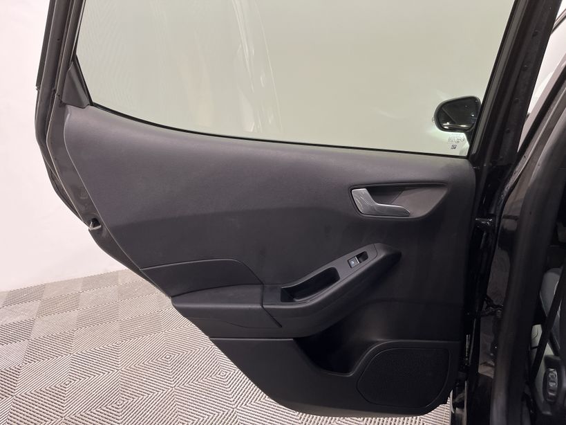 FORD FIESTA 2021 - Photo n°36
