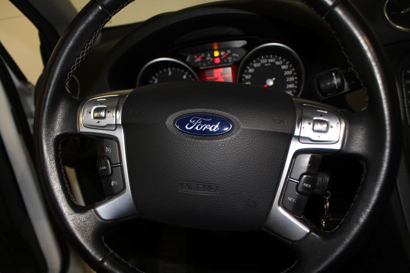 FORD MONDEO 2014 - Photo n°13