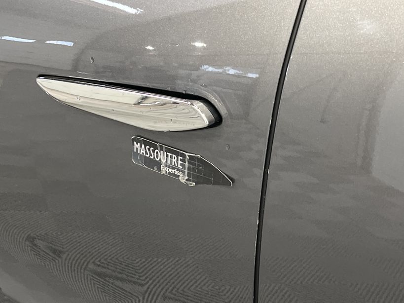 DS DS3 CROSSBACK 2021 - Photo n°9
