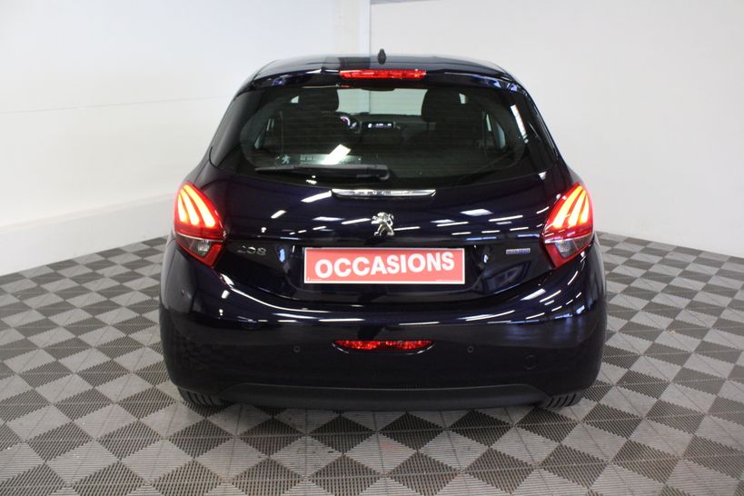 PEUGEOT 208 2015 - Photo n°27