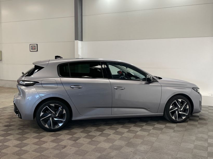 PEUGEOT 308 2023 - Photo n°26