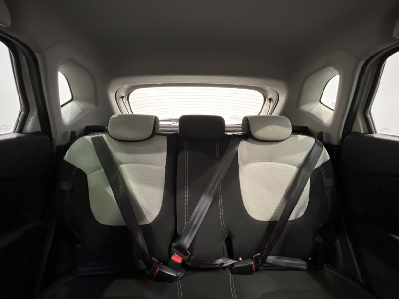 RENAULT CAPTUR 2018 - Photo n°40