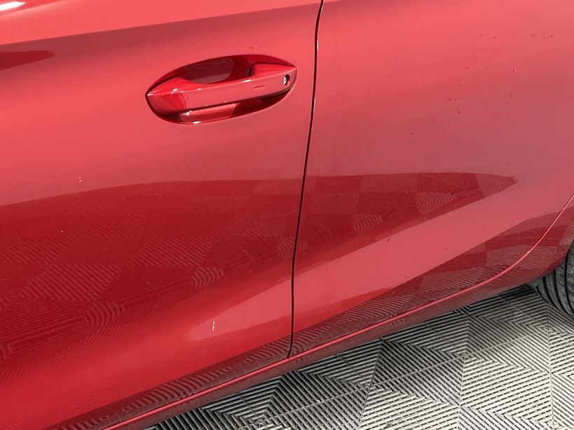 SEAT LEON 2021 - Photo n°3