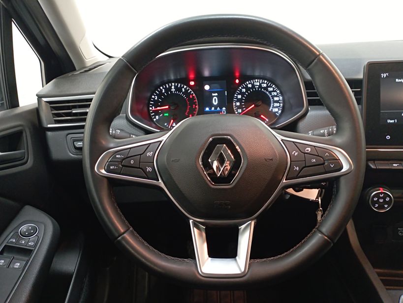 RENAULT CLIO V 2020 - Photo n°14