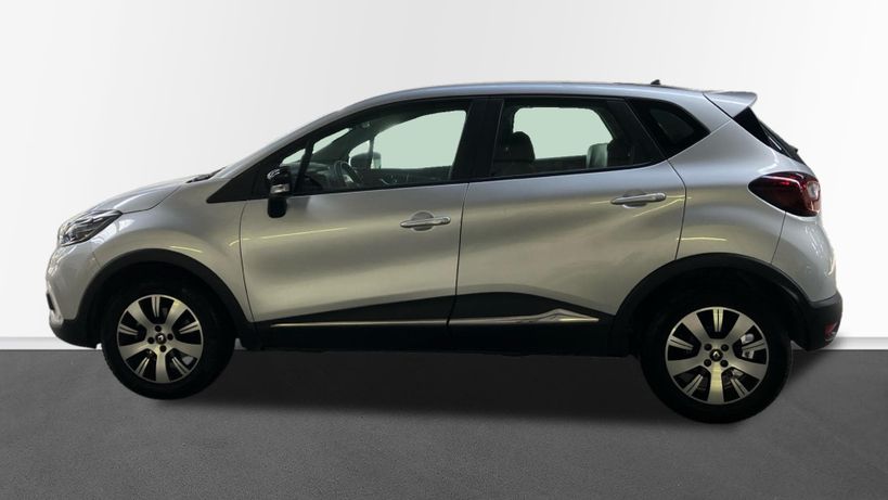 RENAULT CAPTUR BUSINESS 2019 - Photo n°2