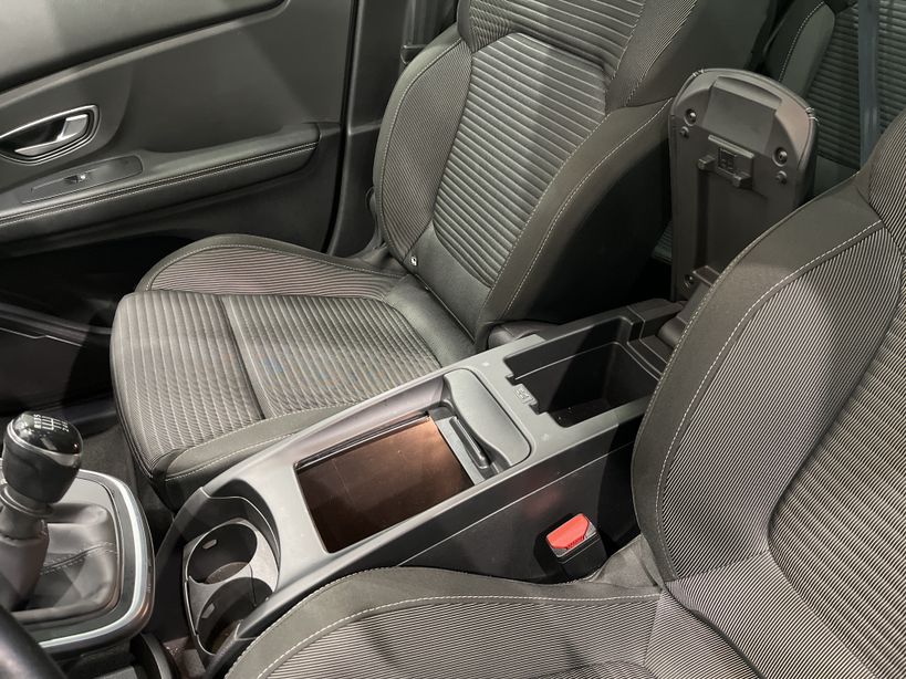 RENAULT SCENIC IV BUSINESS 2017 - Photo n°20