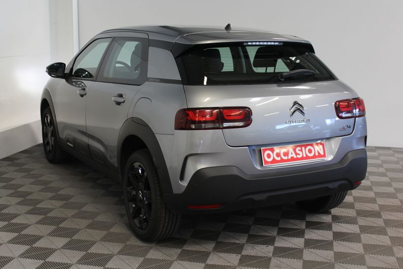 CITROEN C4 CACTUS 2020 - Photo n°5
