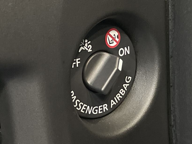 RENAULT MEGANE IV ESTATE 2022 - Photo n°45