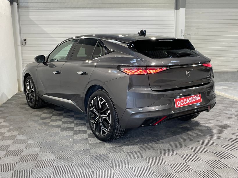 DS DS 4 2024 - Photo n°7