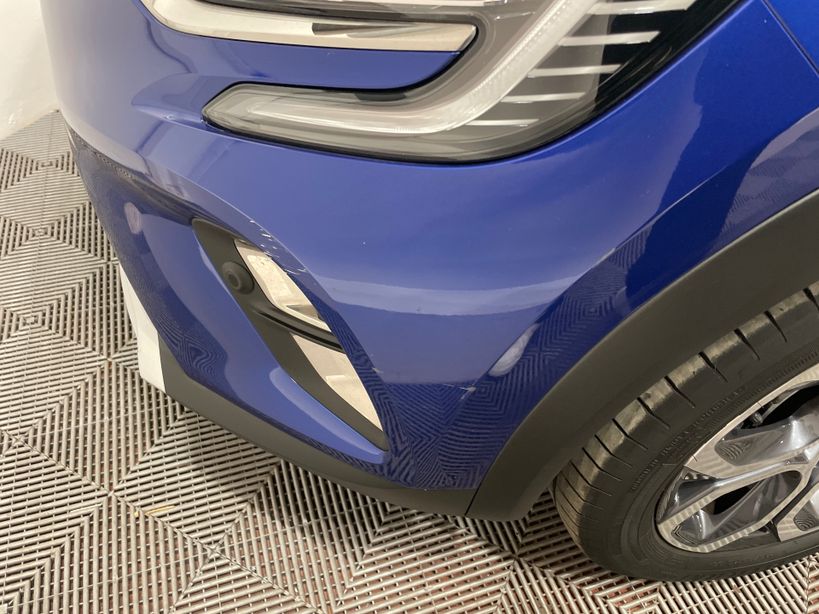 RENAULT CAPTUR 2023 - Photo n°3