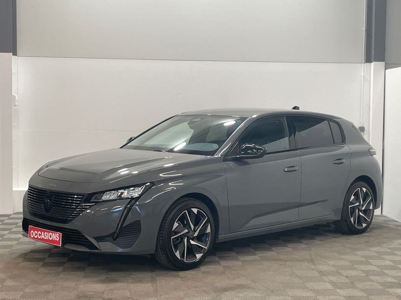 PEUGEOT 308 2024 - Photo n°1