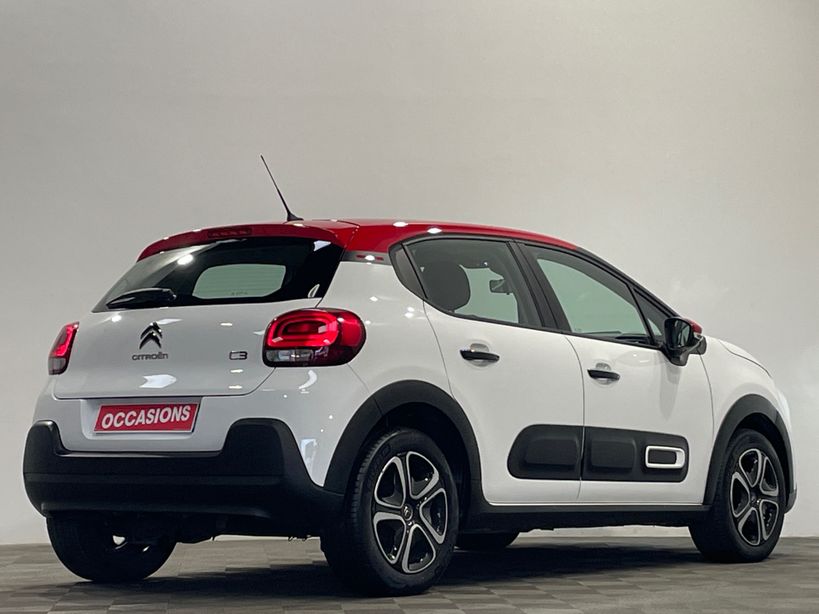 CITROEN C3 2023 - Photo n°3
