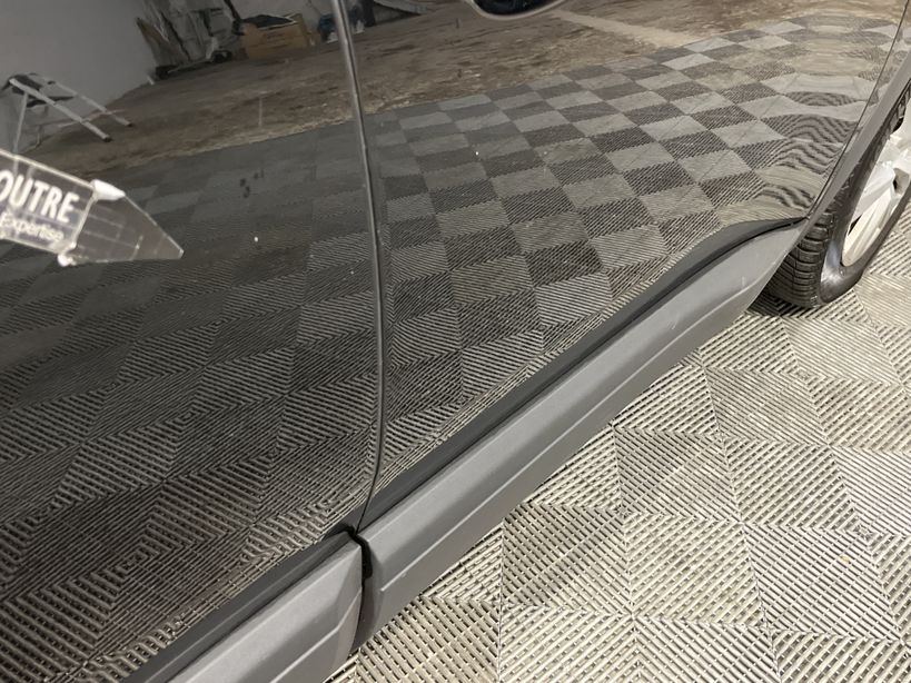 PEUGEOT 3008 BUSINESS 2020 - Photo n°2