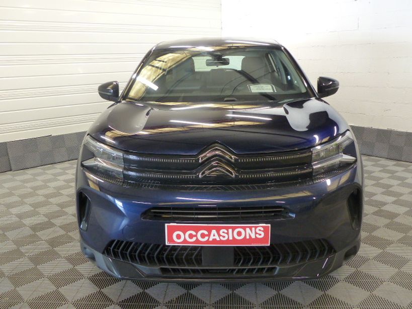 CITROEN C5 AIRCROSS 2023 - Photo n°2