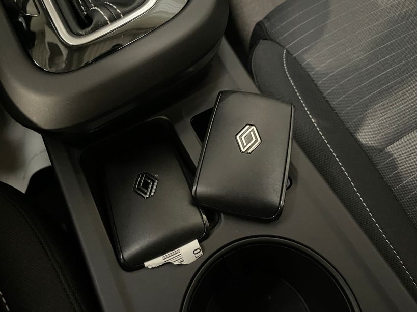 RENAULT ARKANA 2024 - Photo n°29