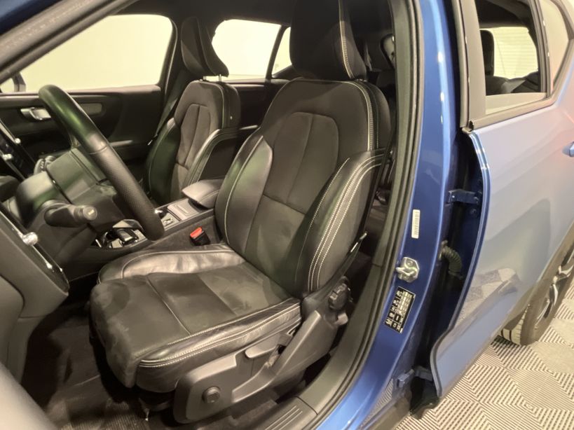 VOLVO XC40 2018 - Photo n°10