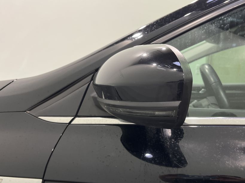 RENAULT MEGANE IV ESTATE 2017 - Photo n°44