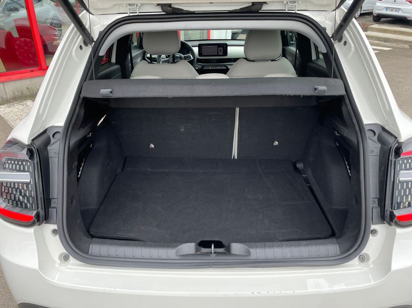 FIAT 600 2025 - Photo n°44