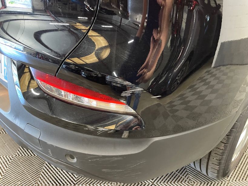 RENAULT KADJAR 2021 - Photo n°5