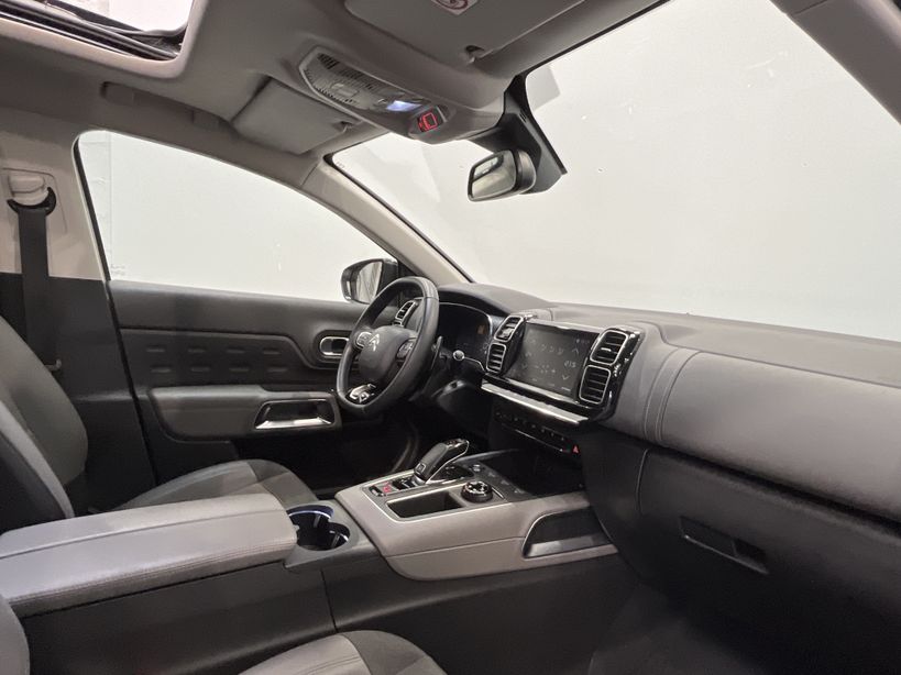 CITROEN C5 AIRCROSS 2021 - Photo n°25