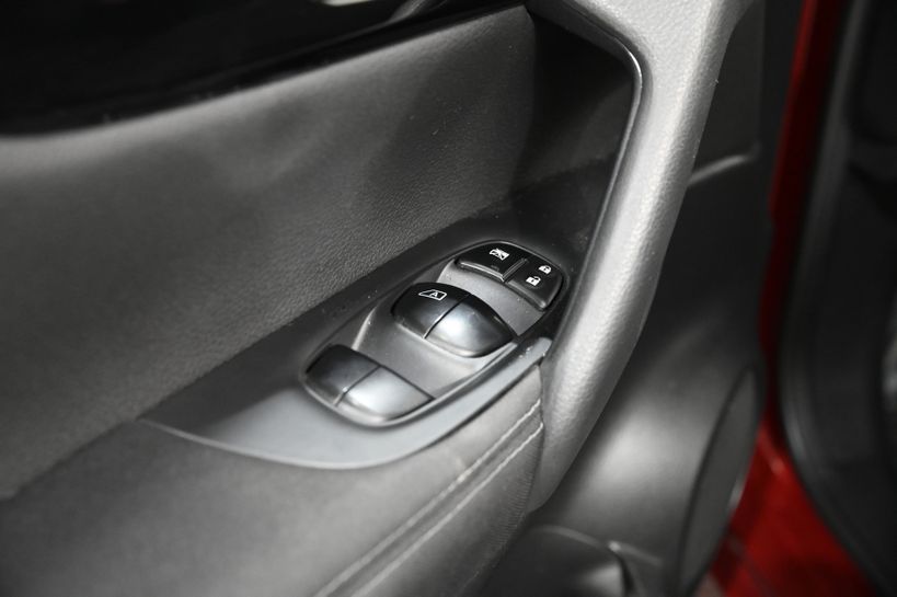 NISSAN QASHQAI 2017 - Photo n°18