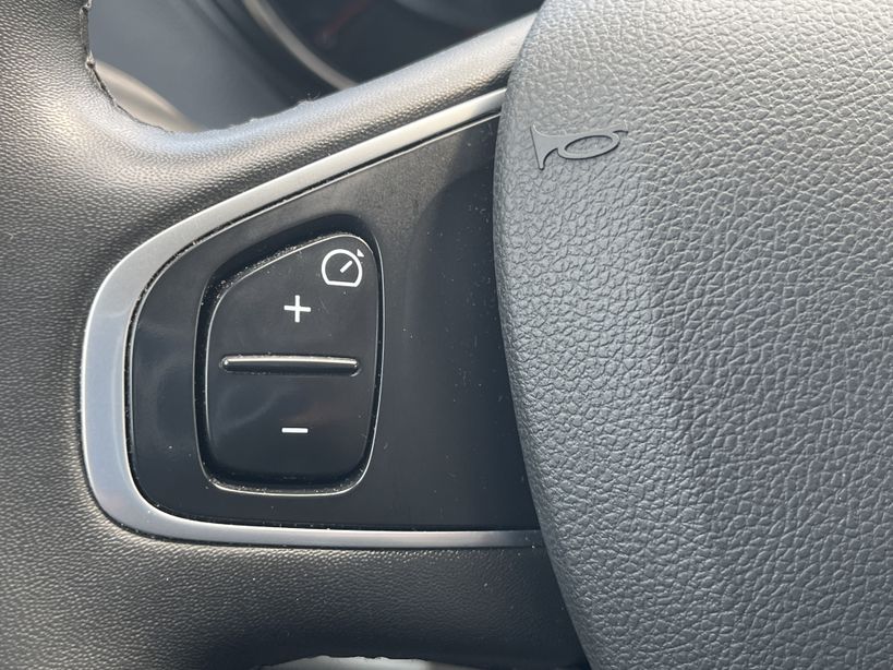RENAULT CAPTUR BUSINESS 2019 - Photo n°26