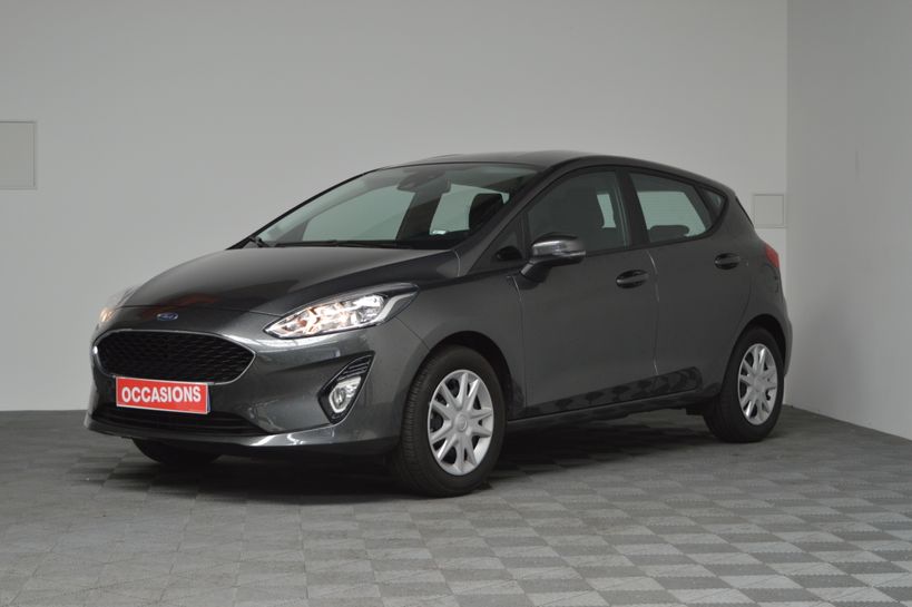 FORD FIESTA 2019 - Photo n°1