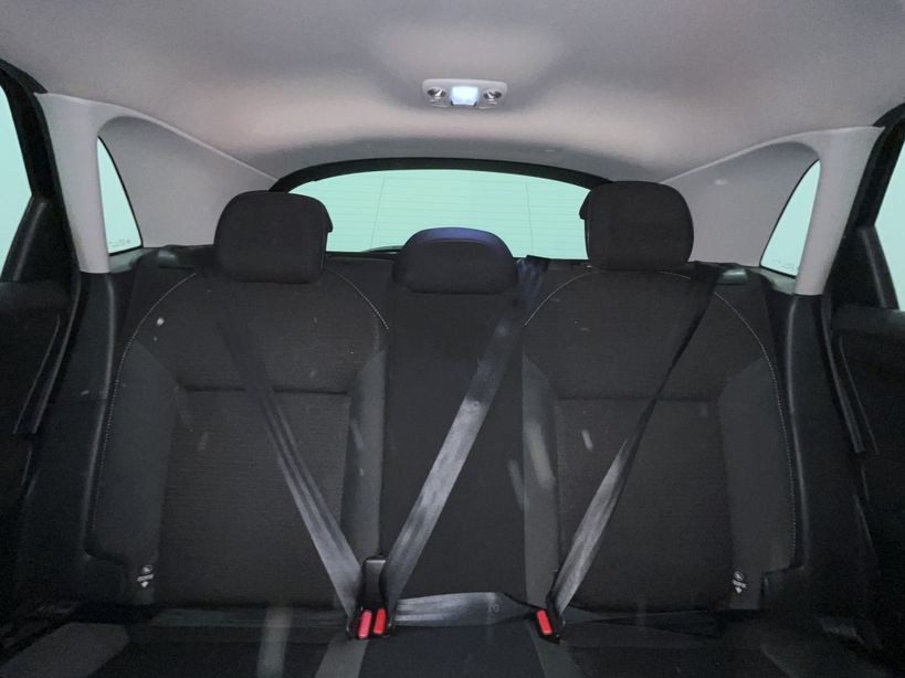 CITROEN C4 2016 - Photo n°38