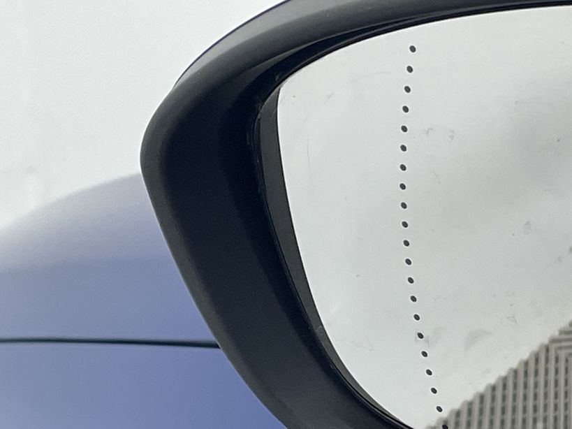 RENAULT MEGANE IV ESTATE 2022 - Photo n°49