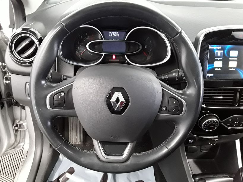 RENAULT CLIO IV 2019 - Photo n°14