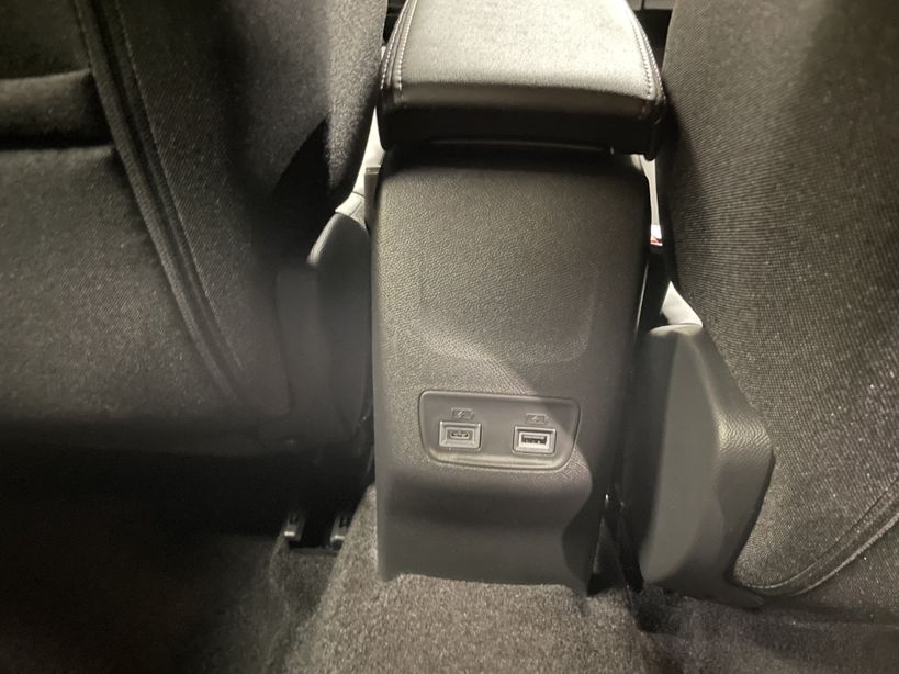 PEUGEOT 2008 2025 - Photo n°32