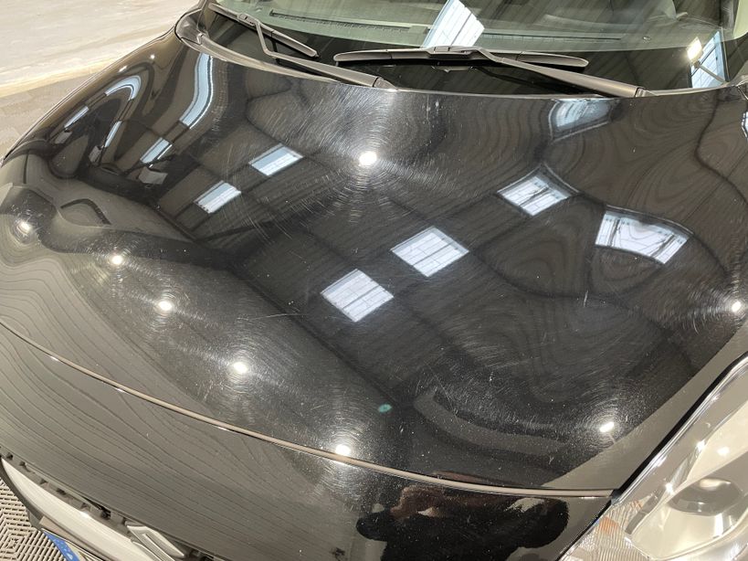 SUZUKI SWIFT 2023 - Photo n°14