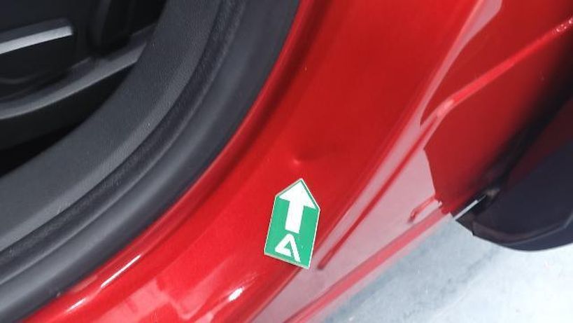 RENAULT CAPTUR 2023 - Photo n°1