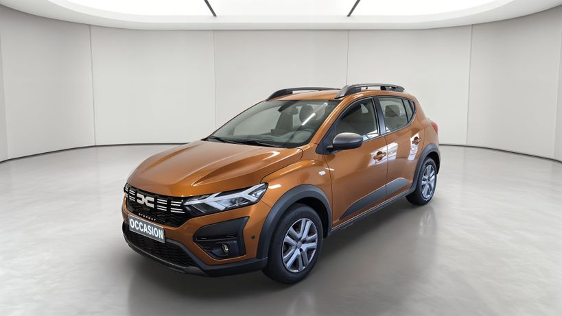 DACIA SANDERO 2023 - Photo n°1