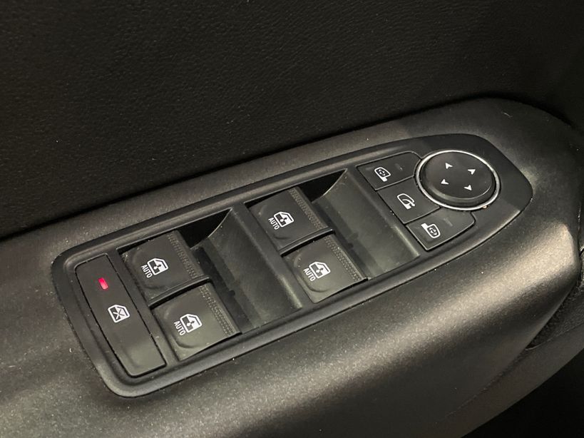 RENAULT CAPTUR 2022 - Photo n°18
