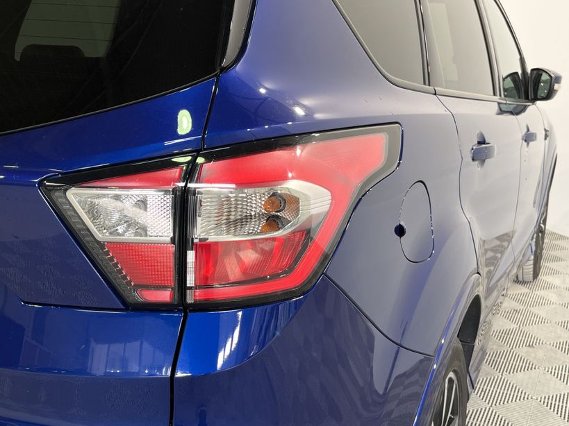 FORD KUGA 2018 - Photo n°7