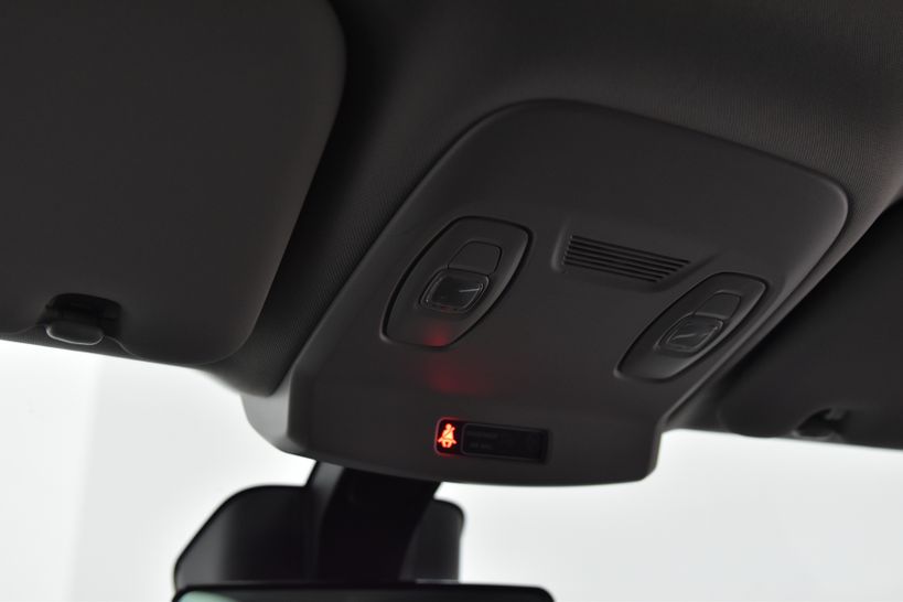RENAULT GRAND SCENIC IV 2019 - Photo n°42