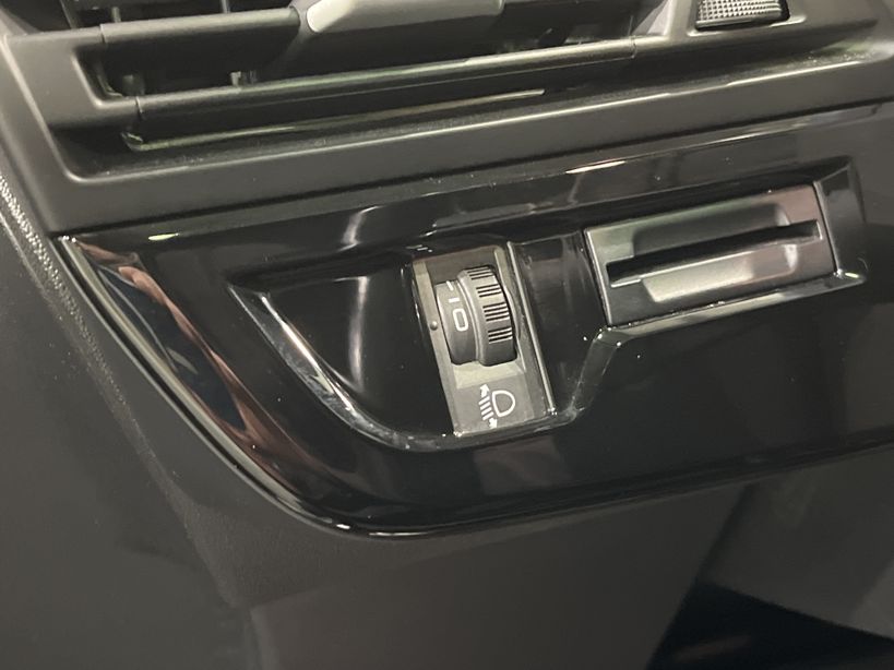 CITROEN GRAND C4 SPACETOURER 2019 - Photo n°36