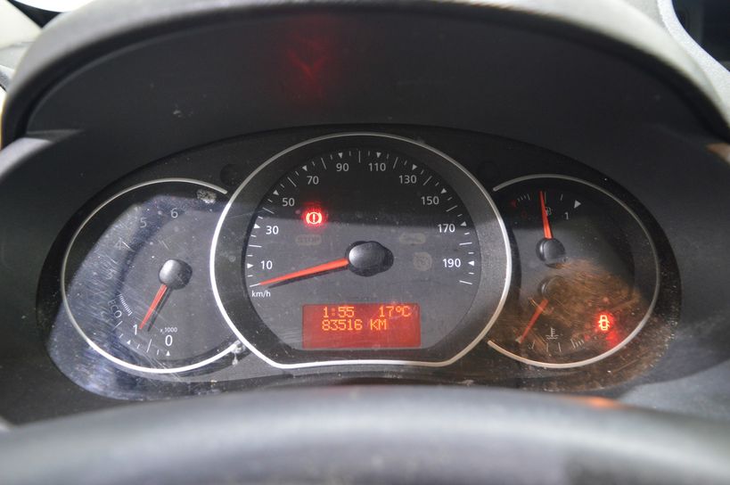 RENAULT KANGOO EXPRESS 2015 - Photo n°14
