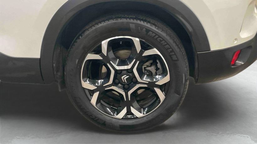CITROEN C5 AIRCROSS 2023 - Photo n°16