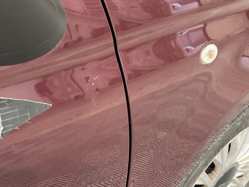 FIAT 500 SERIE 6 EURO 6D 2018 - Photo n°6