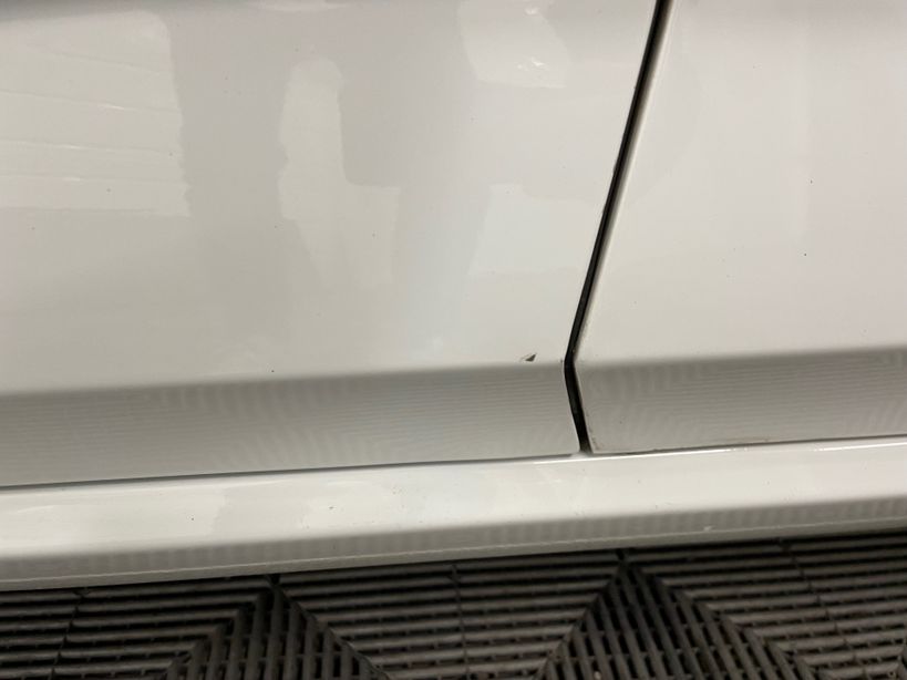 RENAULT MEGANE IV BERLINE 2022 - Photo n°16